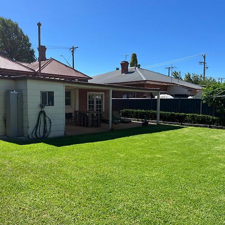 Somerby! Modern Character Property! Cbd,Pets,Park Albury Zewnętrze zdjęcie