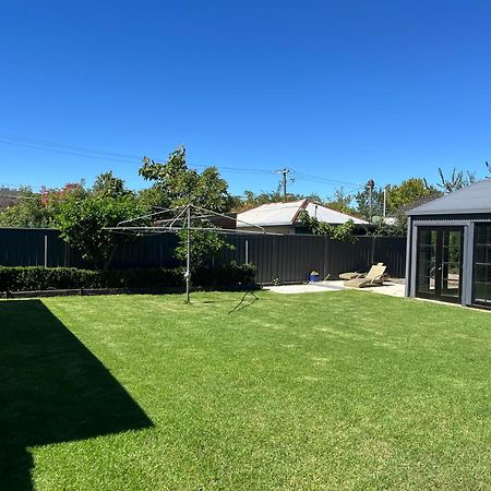 Somerby! Modern Character Property! Cbd,Pets,Park Albury Zewnętrze zdjęcie