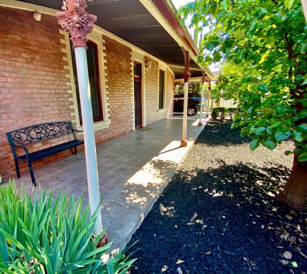 Somerby! Modern Character Property! Cbd,Pets,Park Albury Zewnętrze zdjęcie