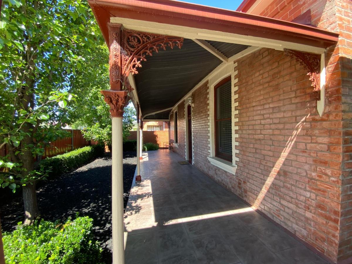 Somerby! Modern Character Property! Cbd,Pets,Park Albury Zewnętrze zdjęcie