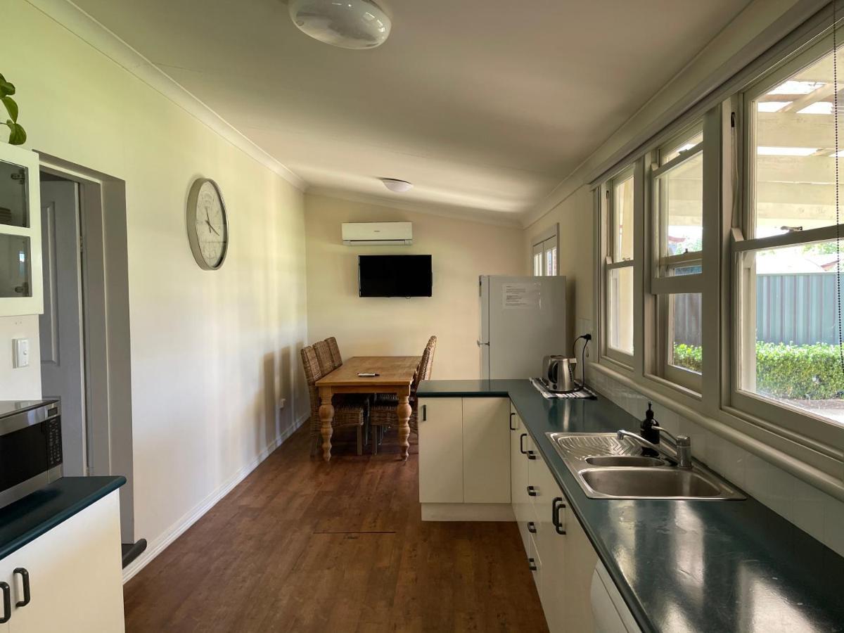 Somerby! Modern Character Property! Cbd,Pets,Park Albury Zewnętrze zdjęcie
