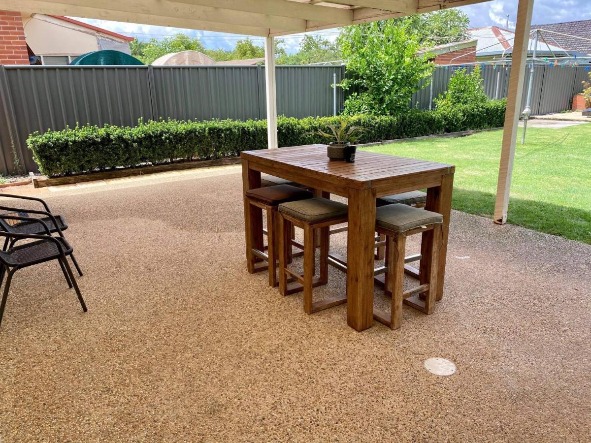 Somerby! Modern Character Property! Cbd,Pets,Park Albury Zewnętrze zdjęcie