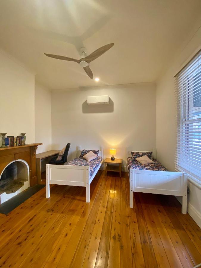 Somerby! Modern Character Property! Cbd,Pets,Park Albury Zewnętrze zdjęcie