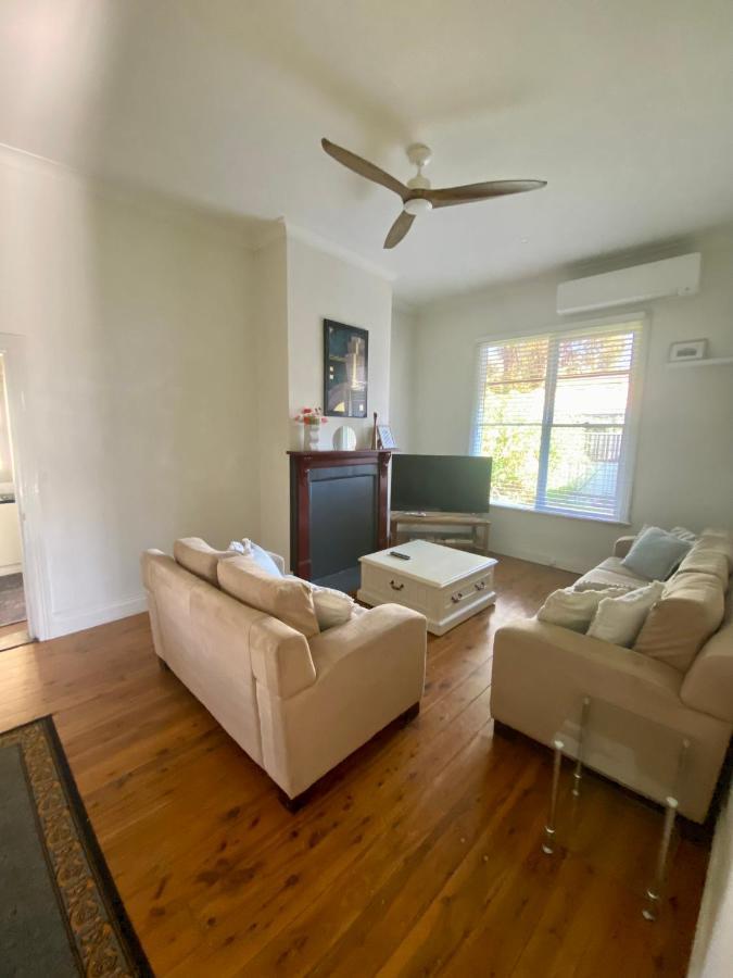 Somerby! Modern Character Property! Cbd,Pets,Park Albury Zewnętrze zdjęcie