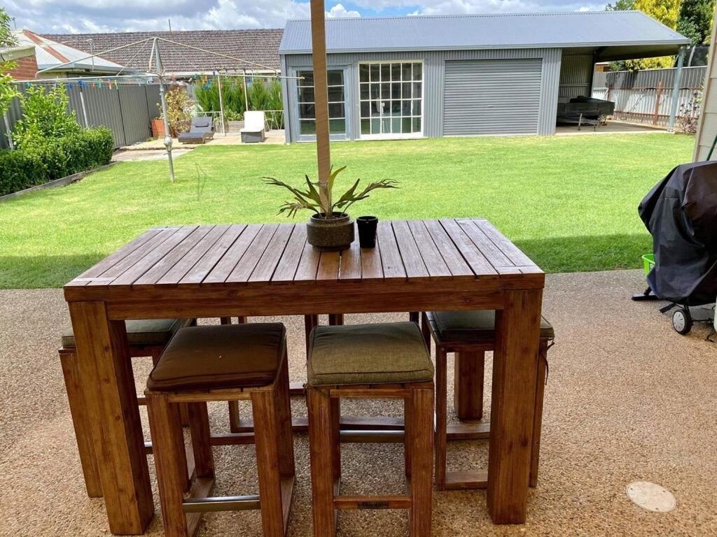 Somerby! Modern Character Property! Cbd,Pets,Park Albury Zewnętrze zdjęcie