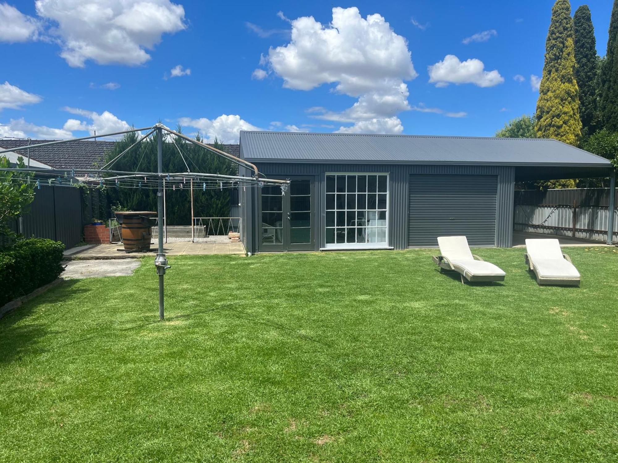 Somerby! Modern Character Property! Cbd,Pets,Park Albury Zewnętrze zdjęcie