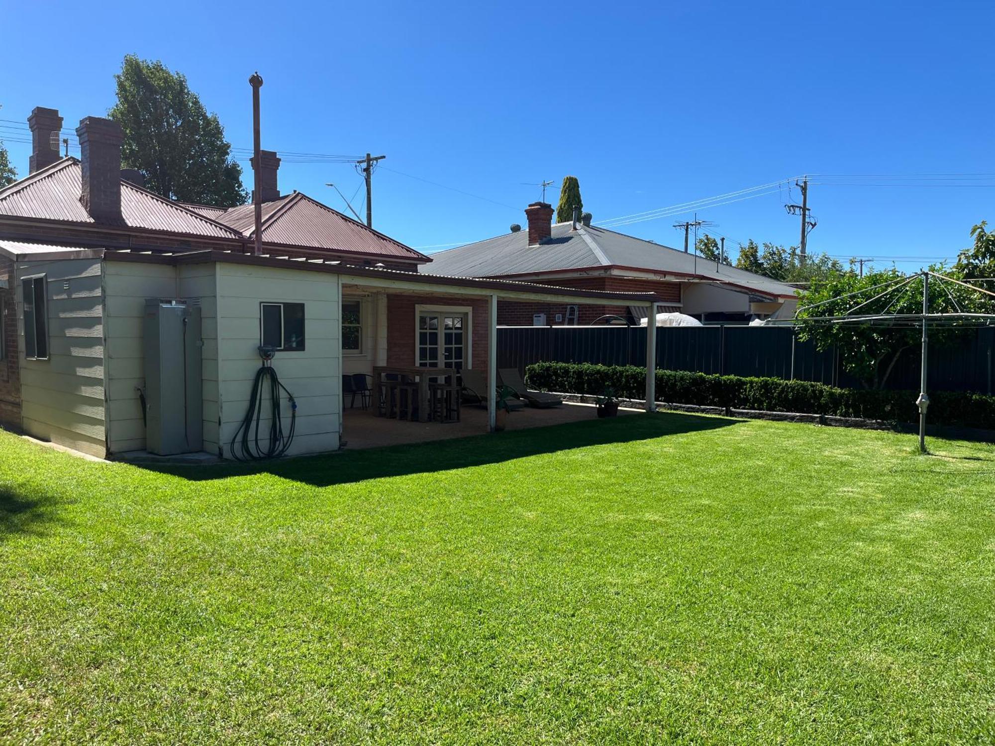 Somerby! Modern Character Property! Cbd,Pets,Park Albury Zewnętrze zdjęcie