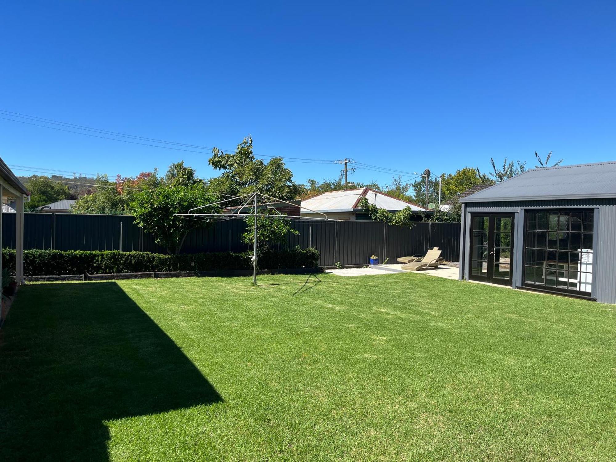 Somerby! Modern Character Property! Cbd,Pets,Park Albury Zewnętrze zdjęcie
